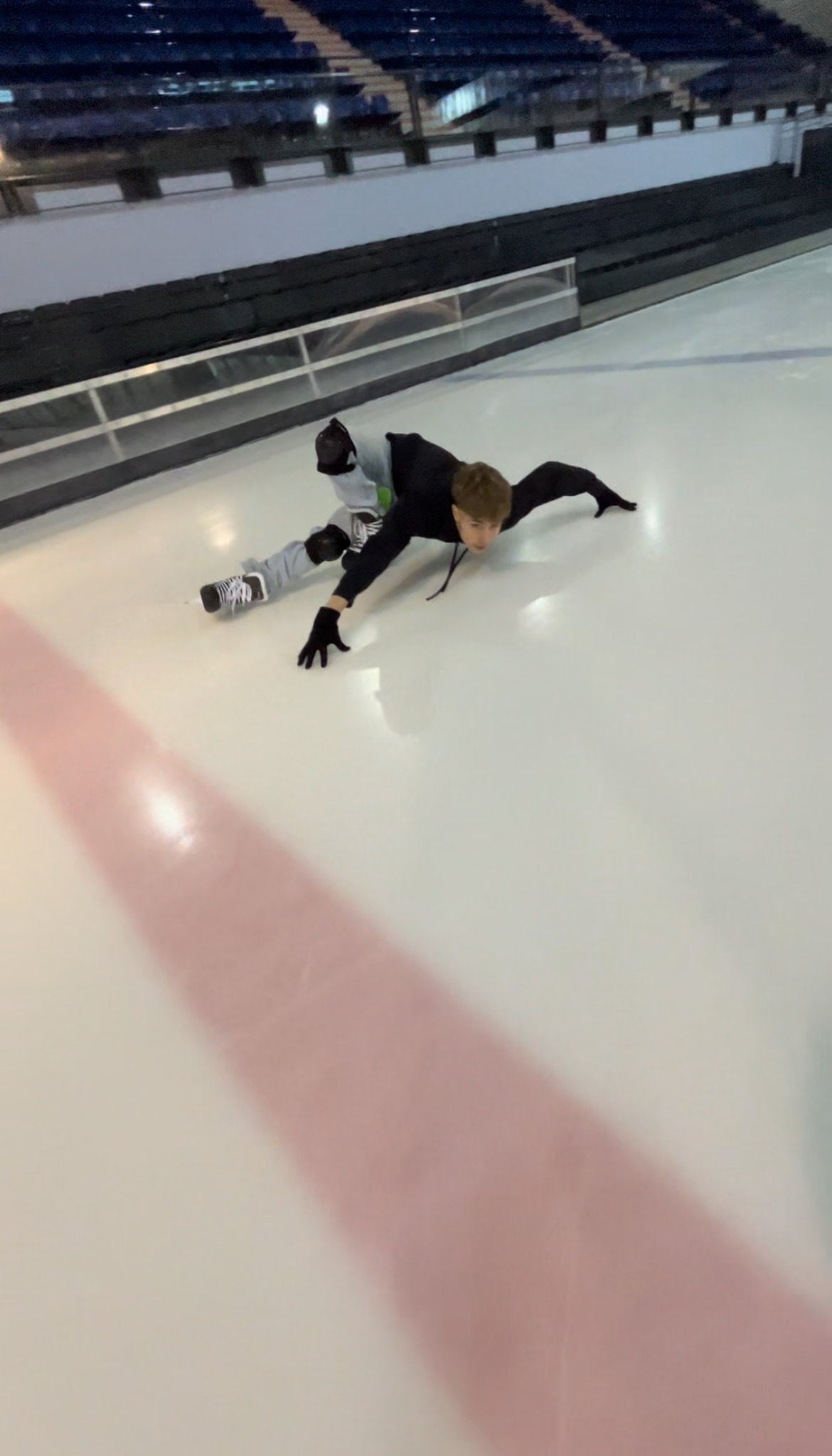 Portrait de Loevan Guillard