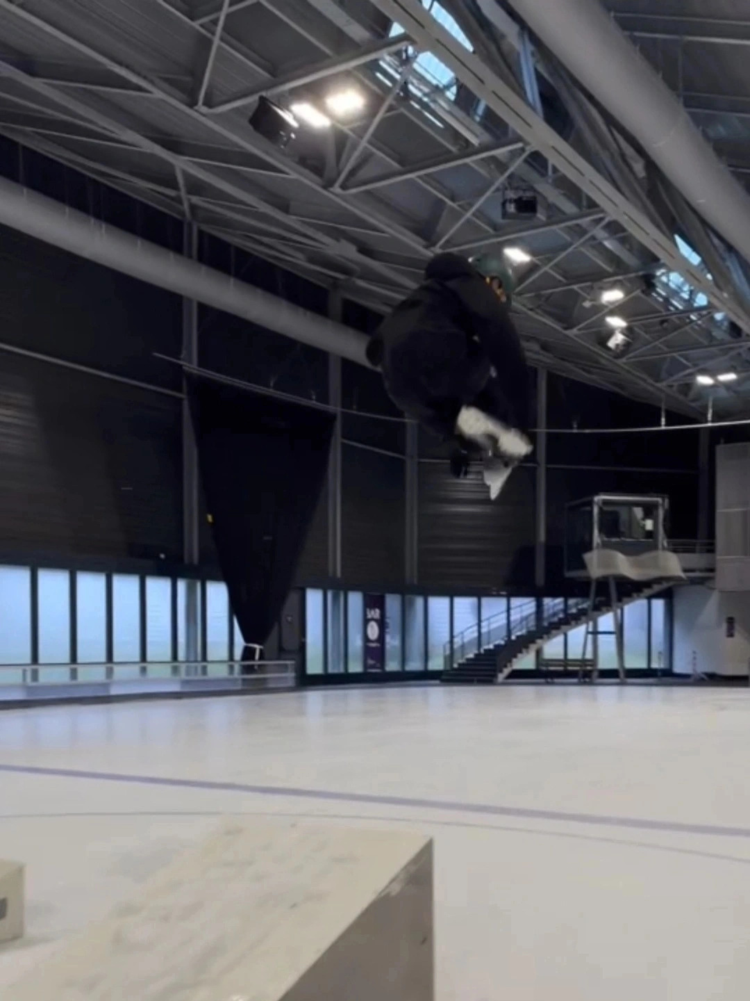 Portrait de Mathieu Chapron